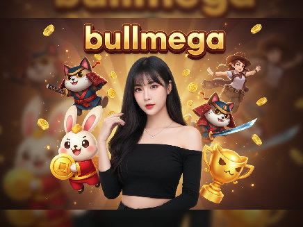 bullmega PG SLOT