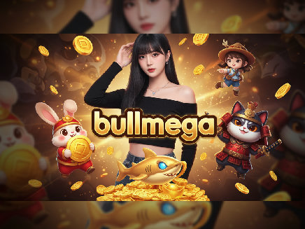 สล็อตเว็บตรง bullmega