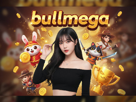 bullmega สล็อต